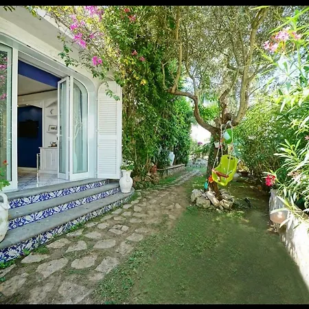 Casa Sofia Guest house